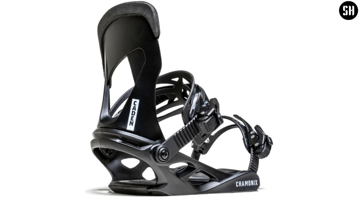 Chamonix Snowboard Review