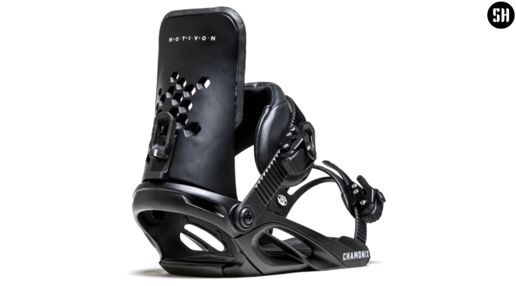 Chamonix Snowboard Review