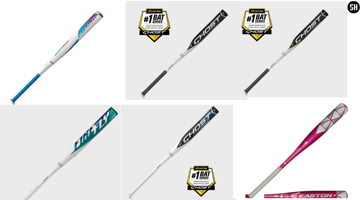 Easton Softball Bats 2023 Top 7 Review & Buying Guide