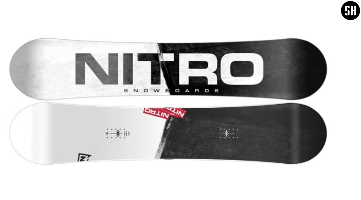 Best Snowboards For Beginners Top 8 2023