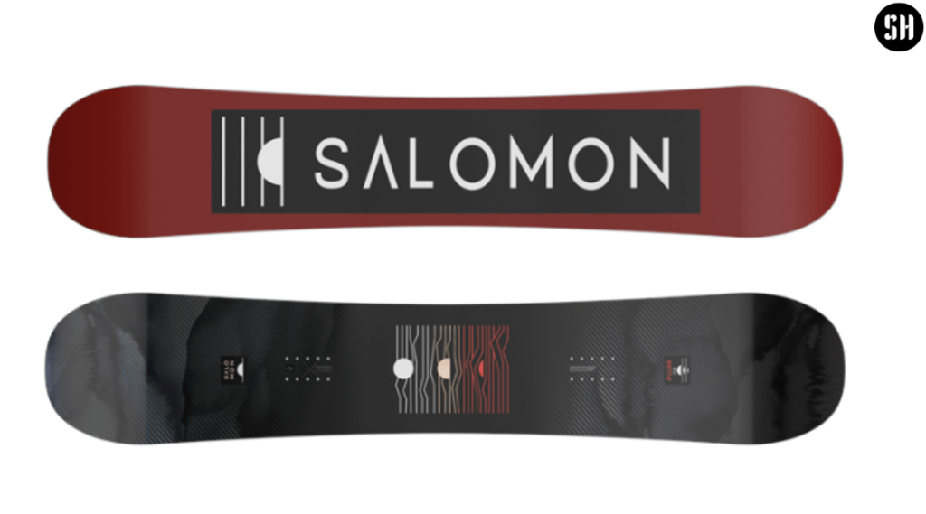 Best Snowboards For Beginners Top 8 2023