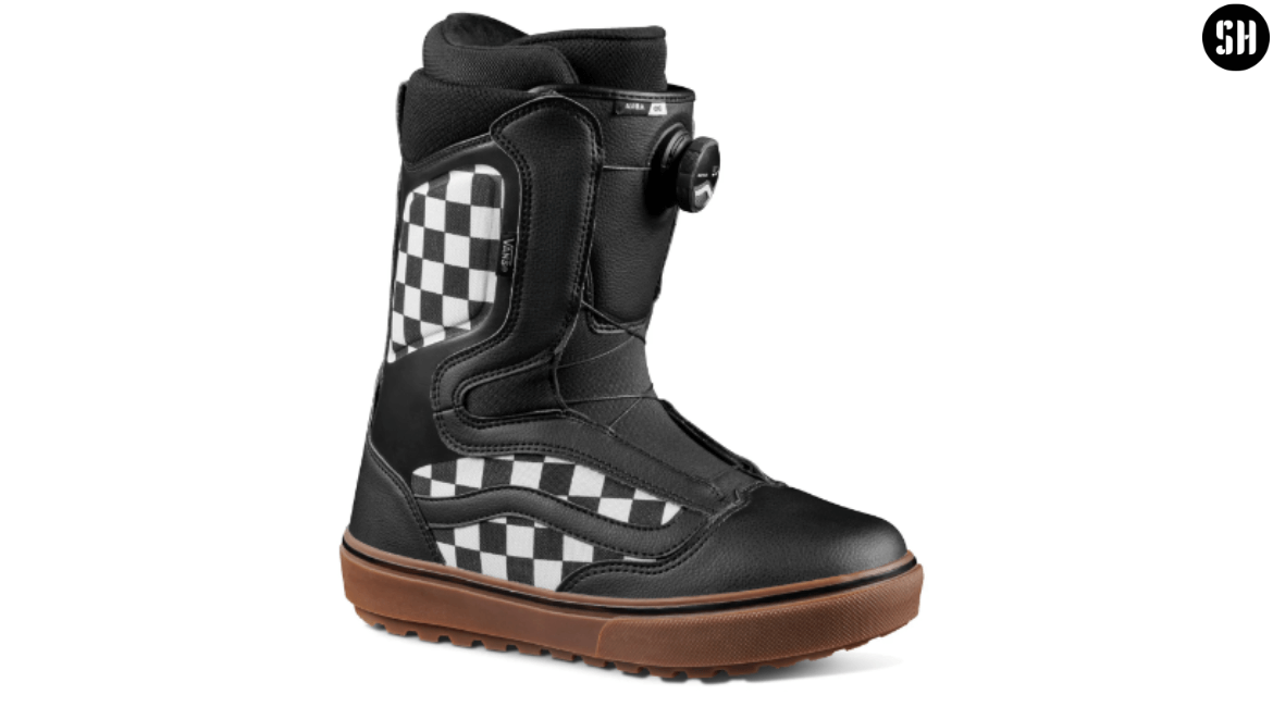 Vans Snowboard Boots Review- 2023| Tech-Flex-Comfort|