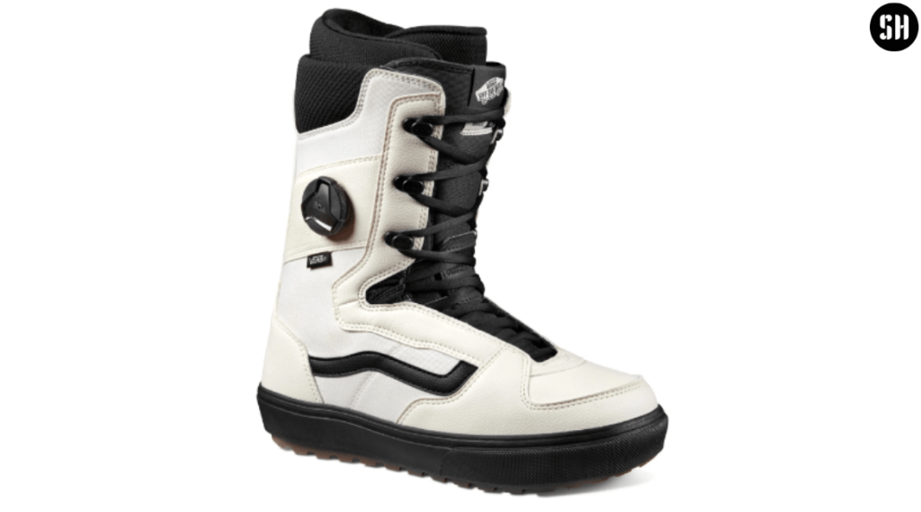 Vans Snowboard Boots Review 2023
