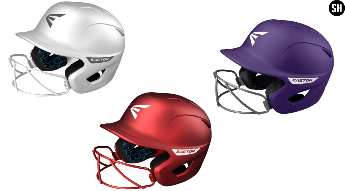 Softball Batting Helmet Top 5 Safety Comfort Visibility