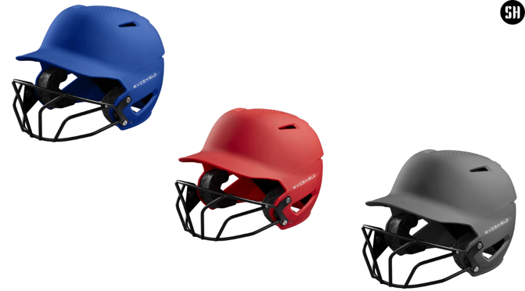 Softball Batting Helmet Top 5 Safety Comfort Visibility