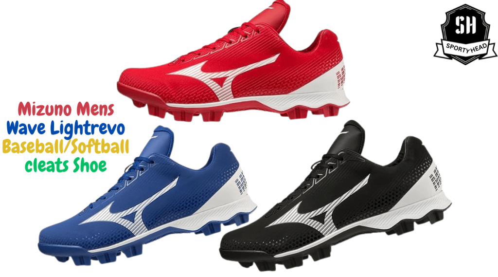 Mens Softball Cleats Top 5 Comfort Durability Traction Grip